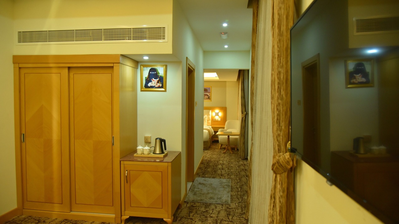 Photo of Bedroom in Al Khuwair