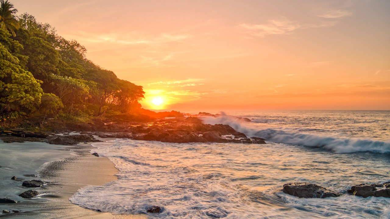 Photo of Outdoor in Montezuma