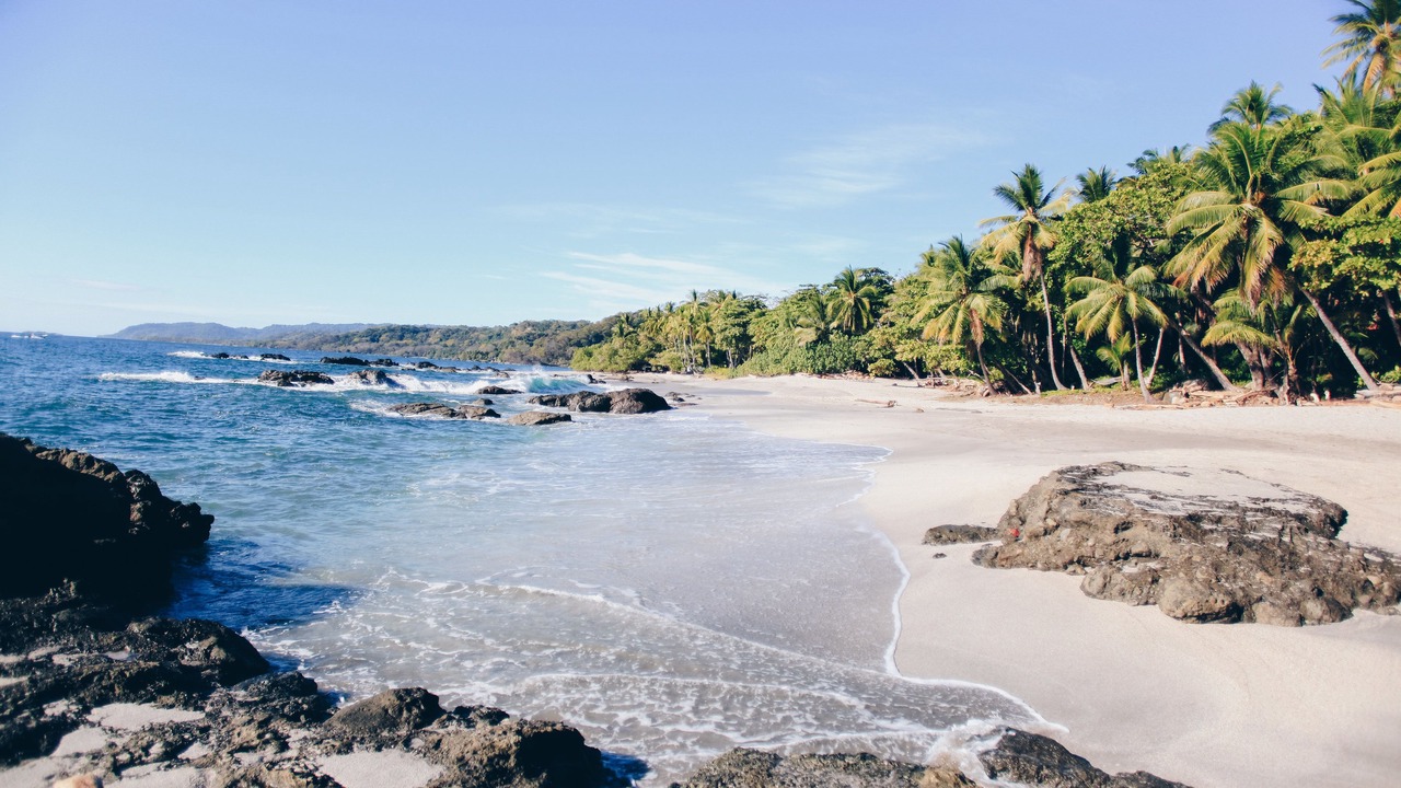 Photo of Others in Montezuma