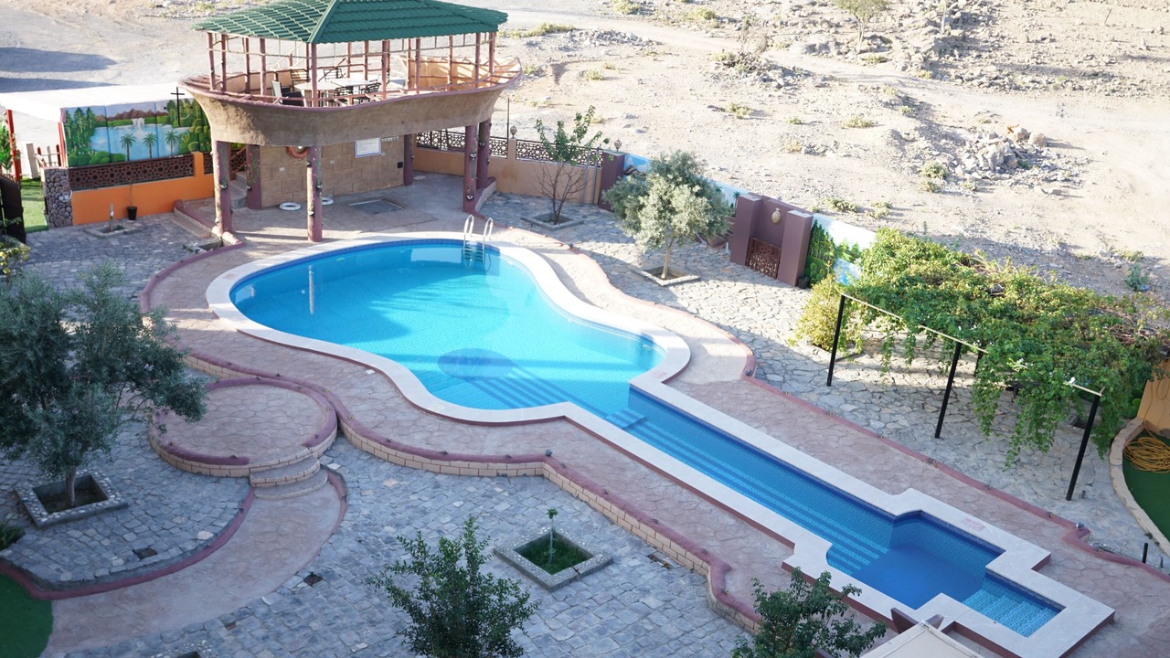 Photo of Outdoor in Nizwa