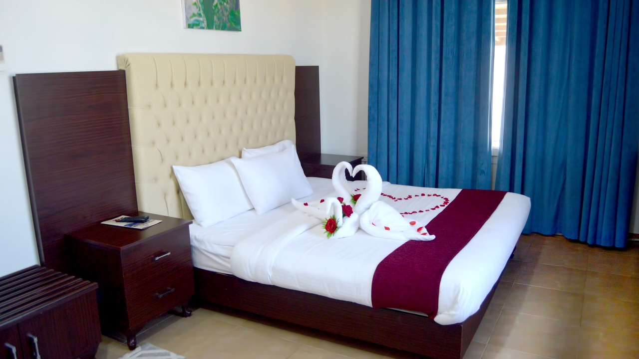 Photo of Bedroom in Nizwa