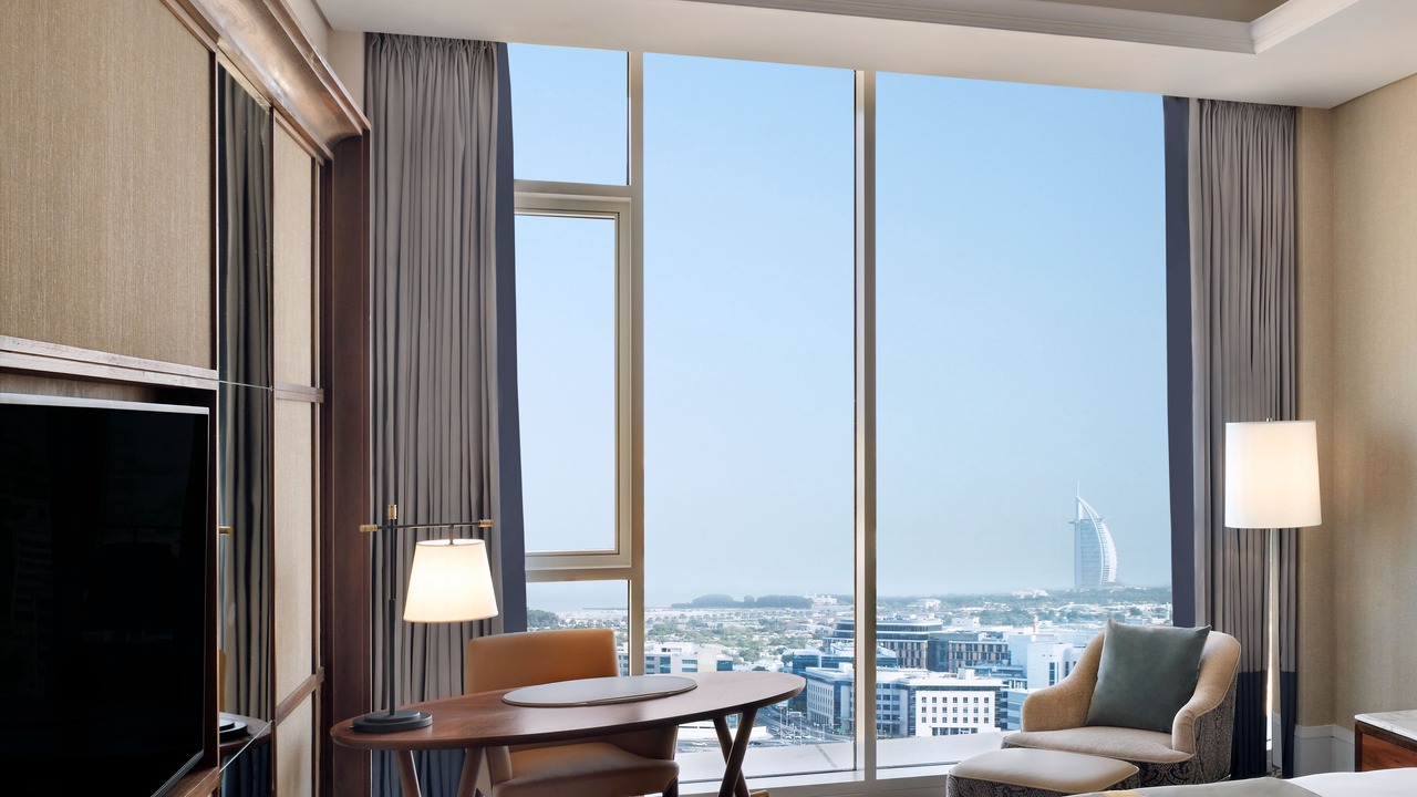 Photo of Bedroom in Dubai Internet City