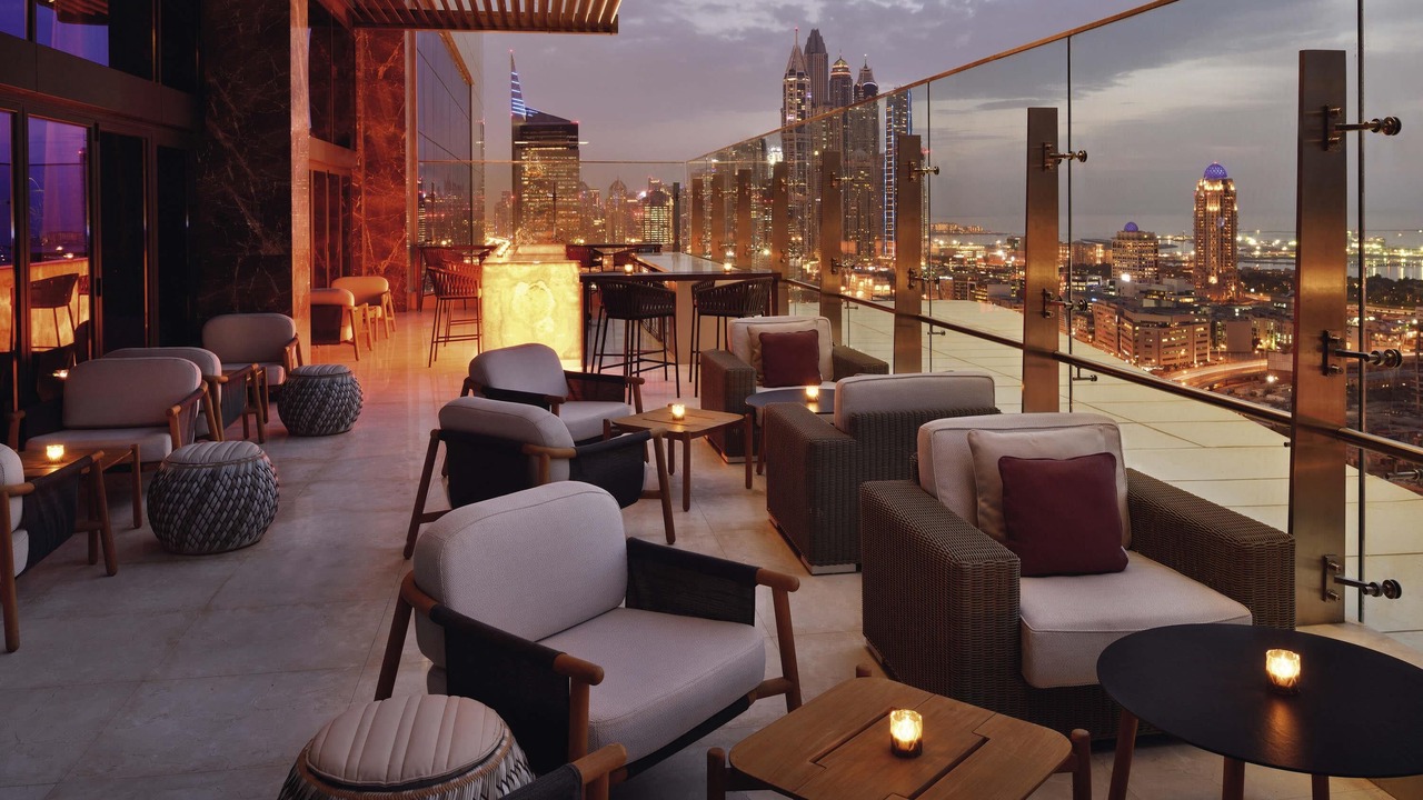 Photo of Others in Dubai Internet City
