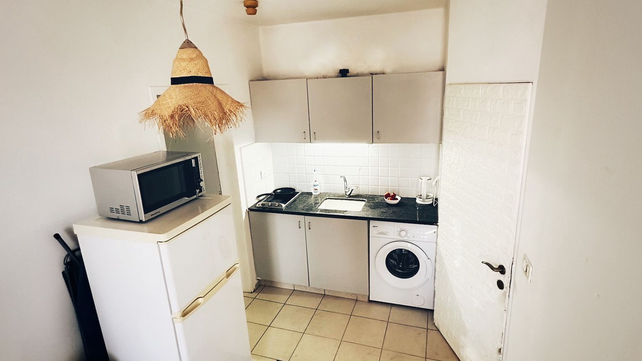 Photo of Kitchen in Eilat