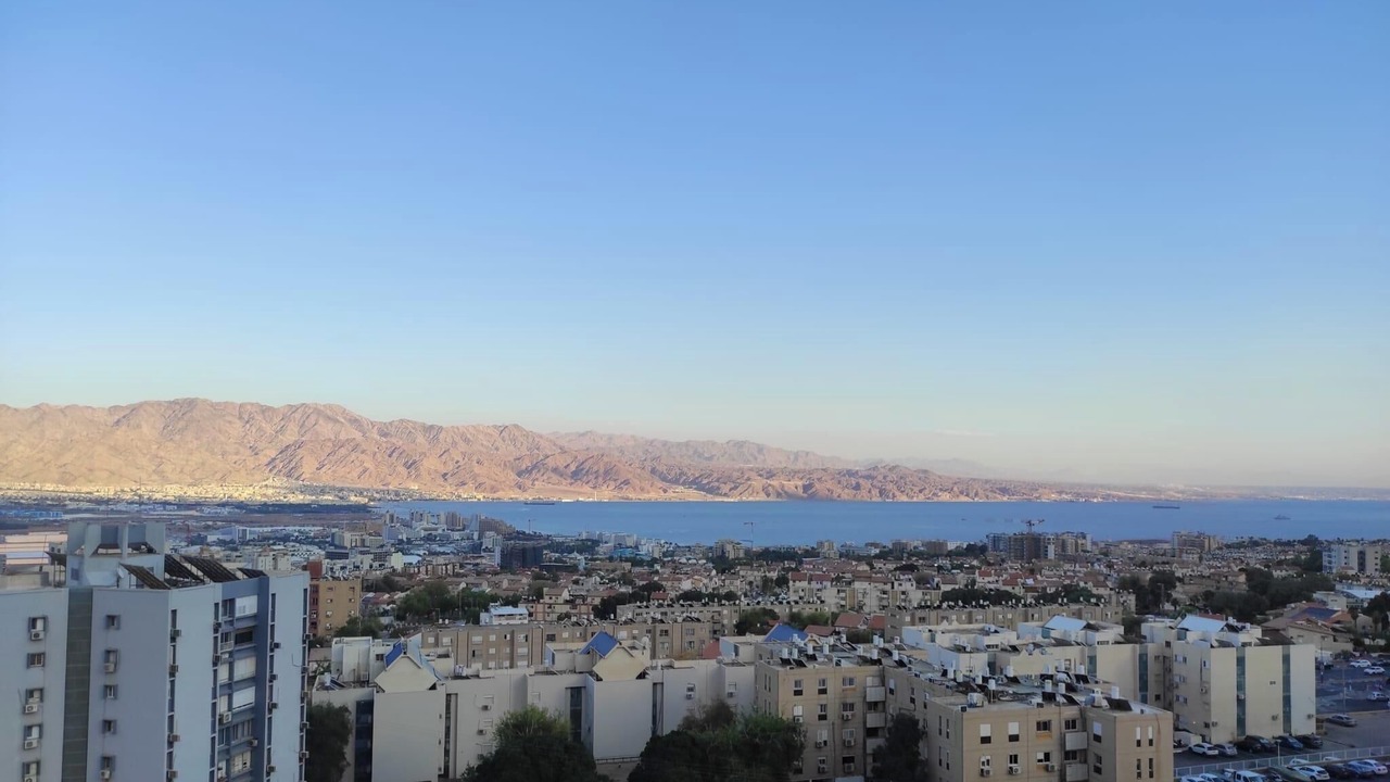 Photo of Others in Eilat