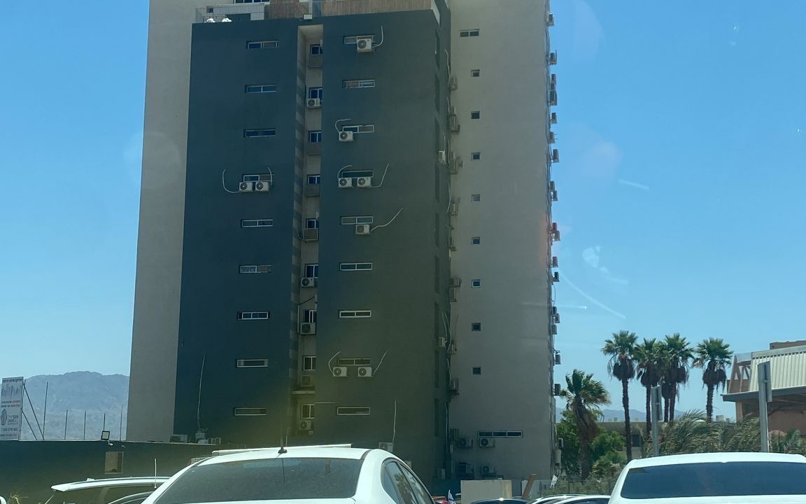 Photo of Outdoor in Eilat