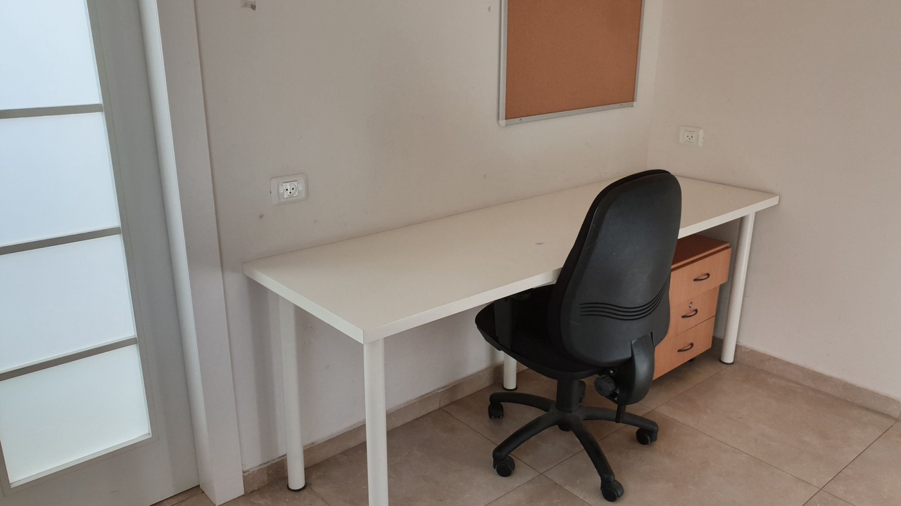Photo of Bedroom in Herzliya