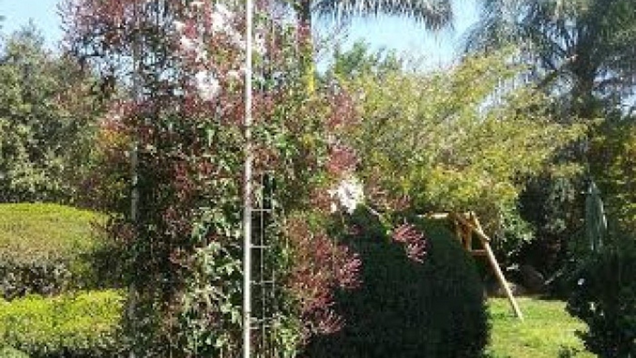 Photo of Outdoor in Ramot