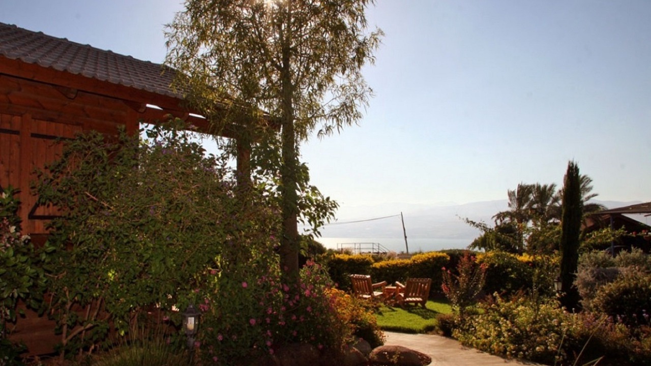 Photo of Outdoor in Ramot