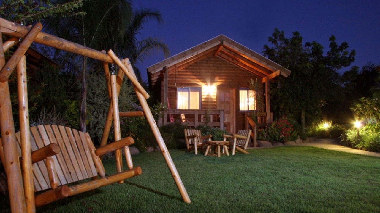 Photo of Outdoor in Ramot