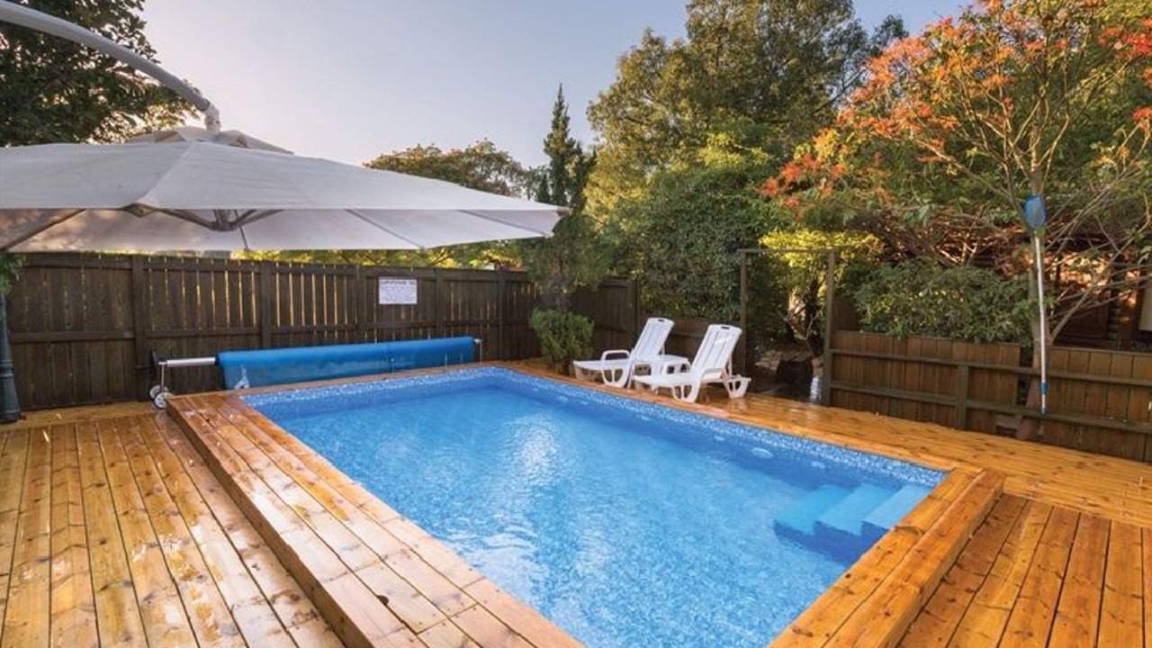 Photo of Outdoor in Ramot