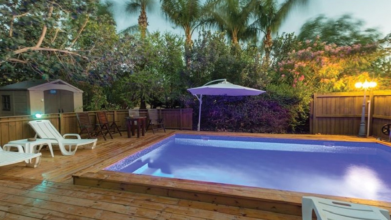 Photo of Outdoor in Ramot