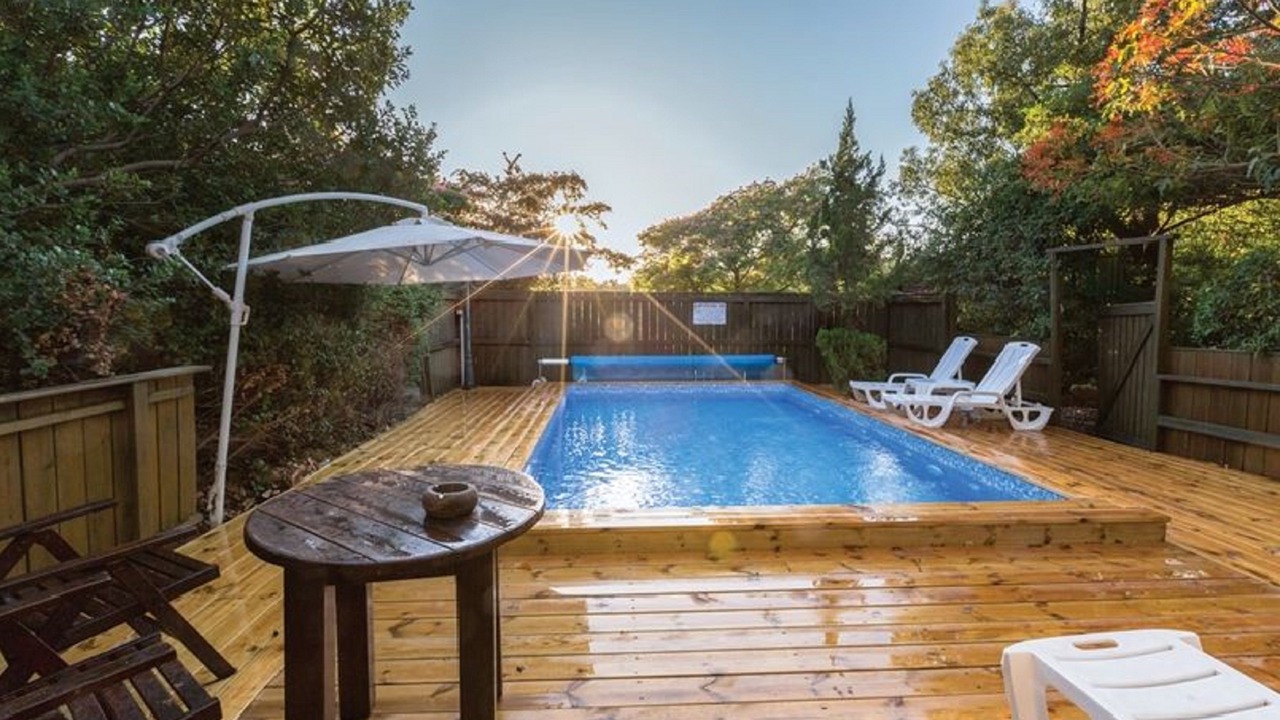 Photo of Outdoor in Ramot