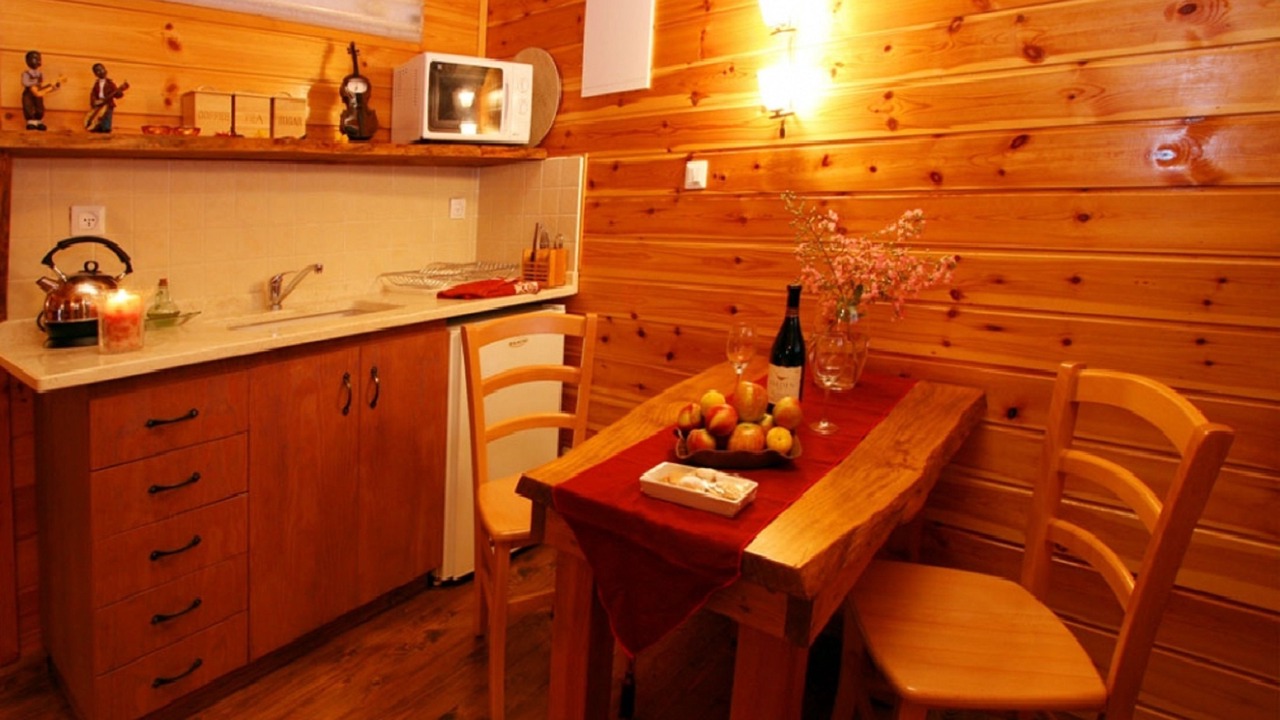 Photo of Kitchen in Ramot