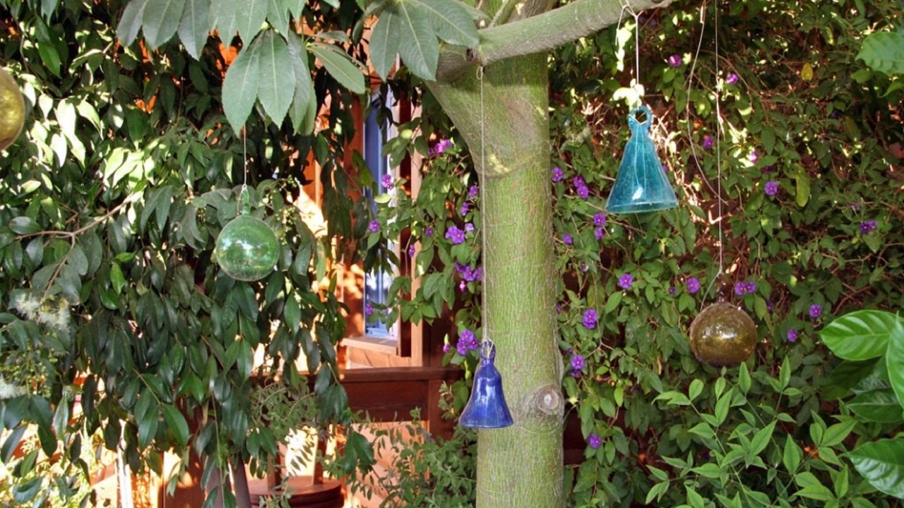 Photo of Outdoor in Ramot