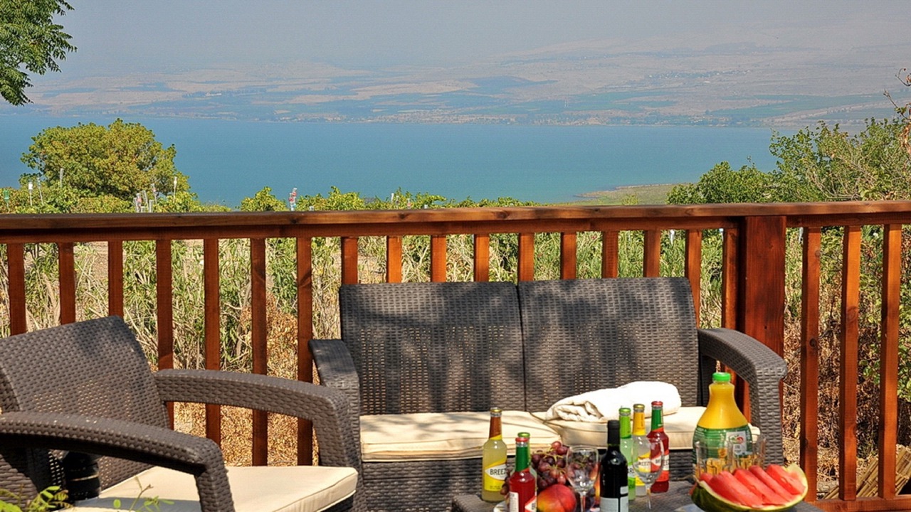 Photo of Outdoor in Ramot