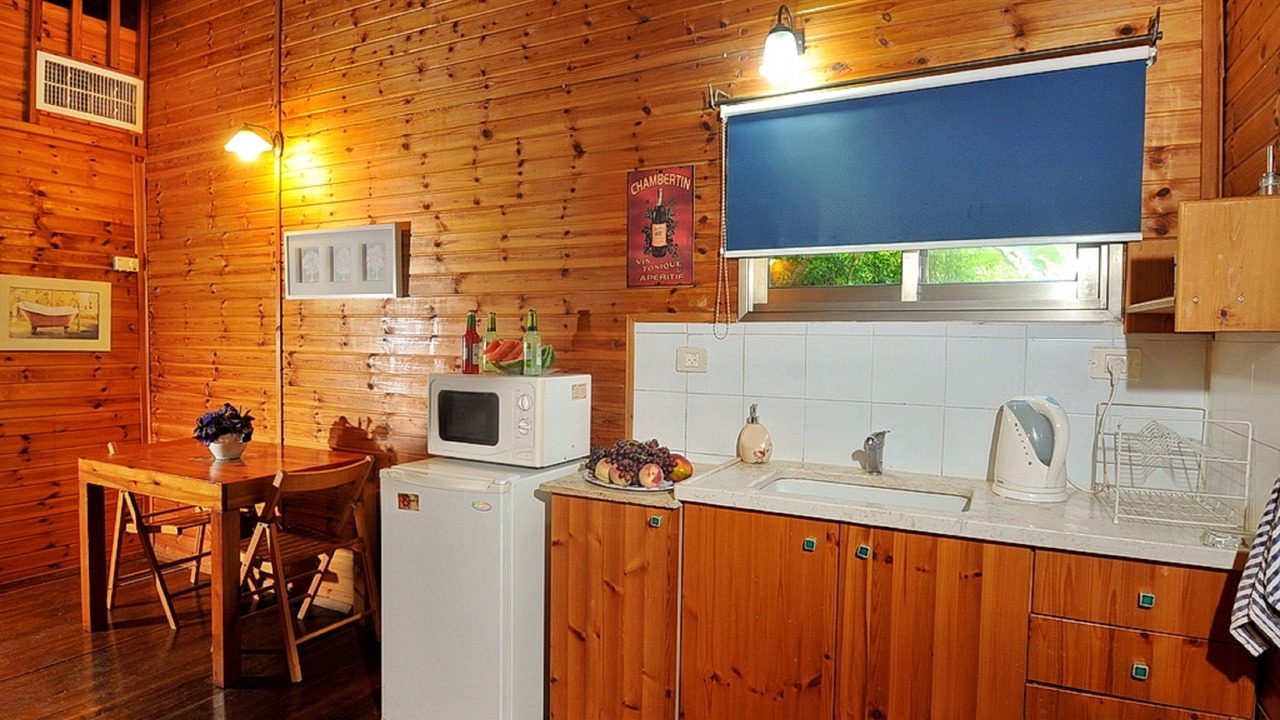Photo of Kitchen in Ramot