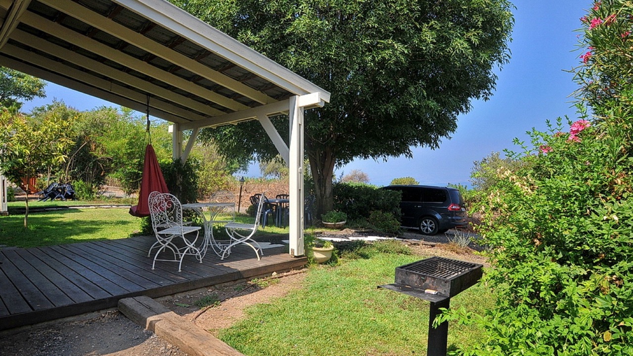 Photo of Outdoor in Ramot