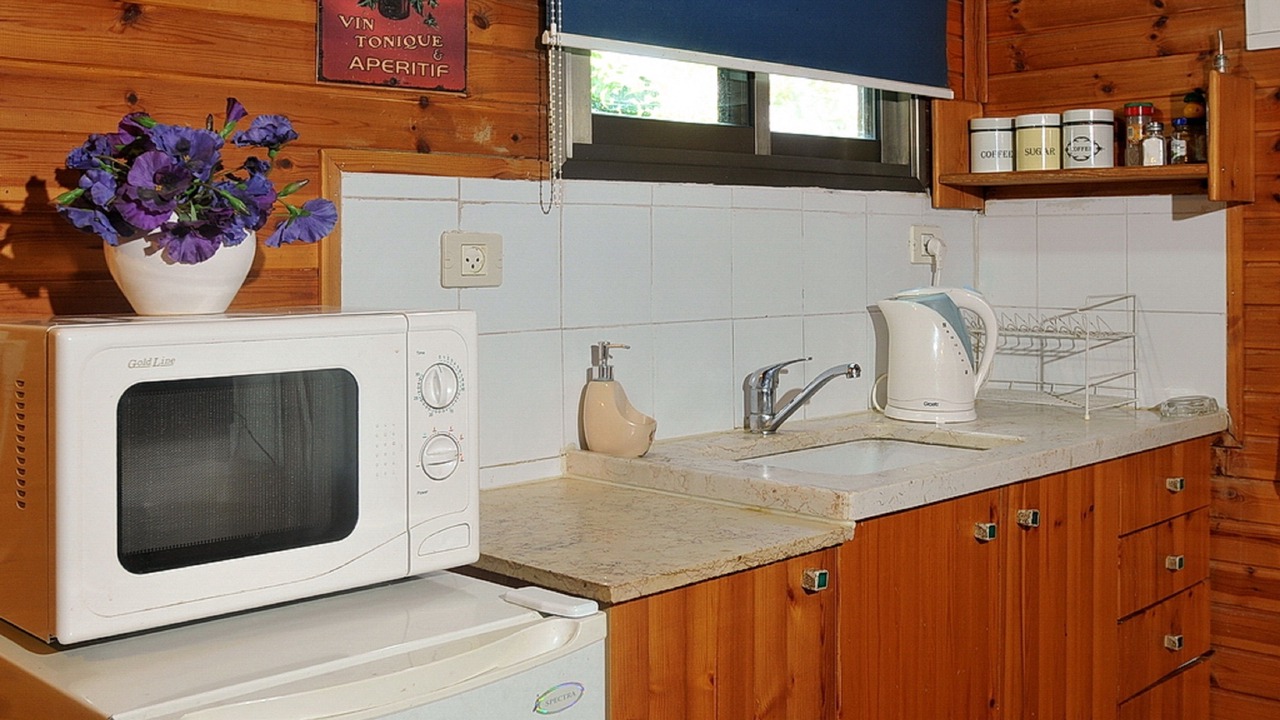 Photo of Kitchen in Ramot
