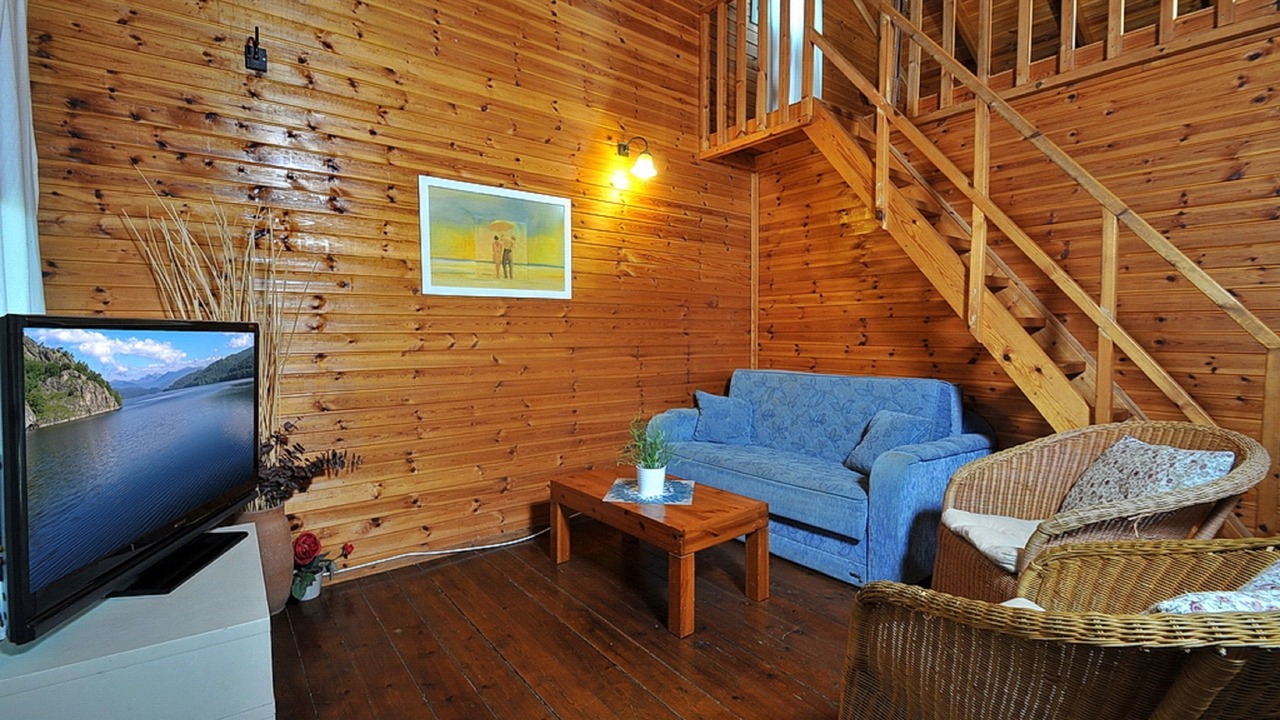 Photo of Bedroom in Ramot