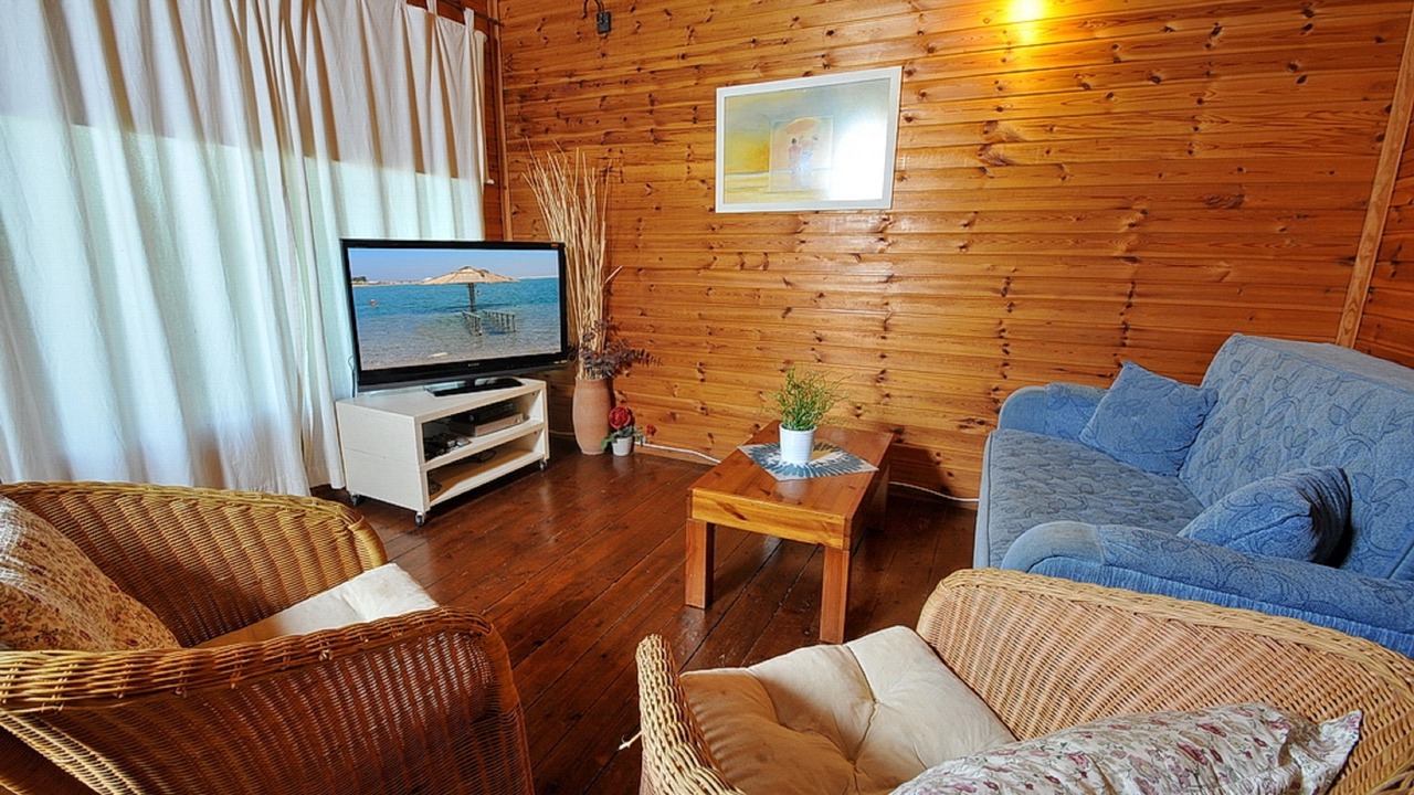 Photo of Bedroom in Ramot