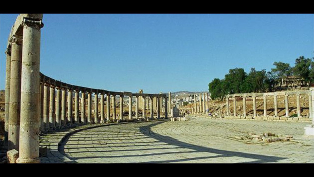 Photo of Others in Jerash