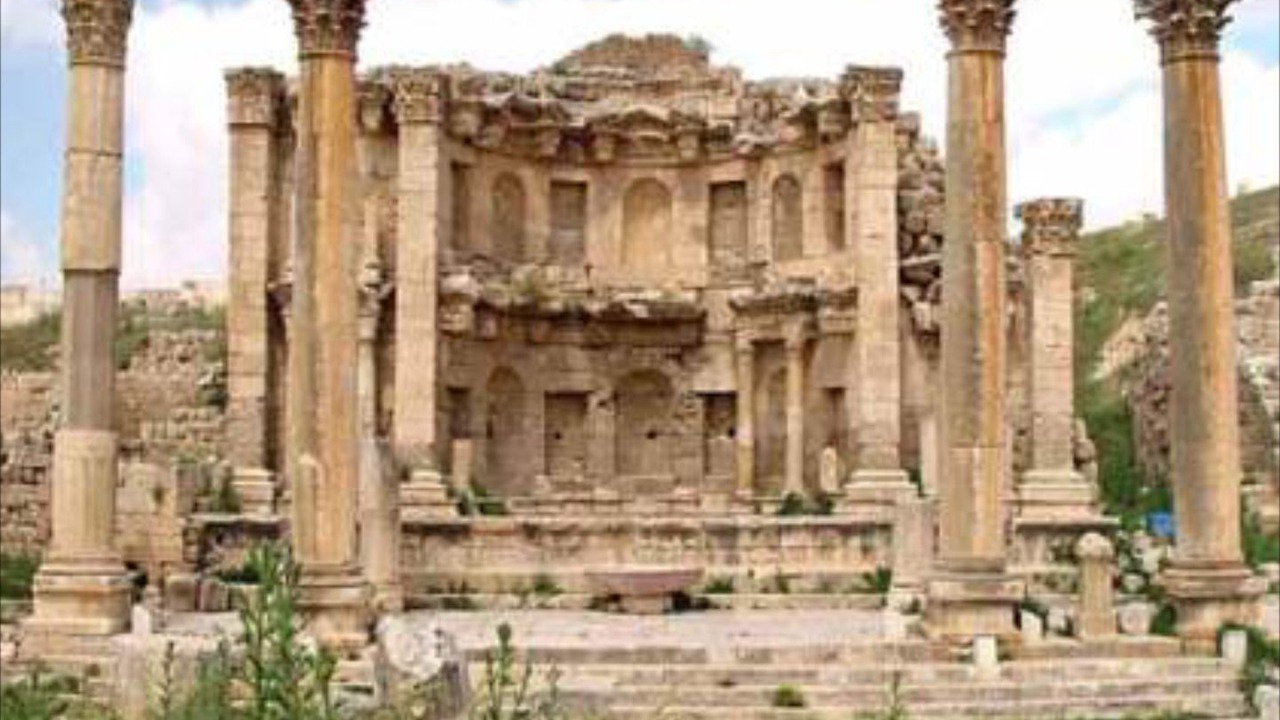 Photo of Others in Jerash