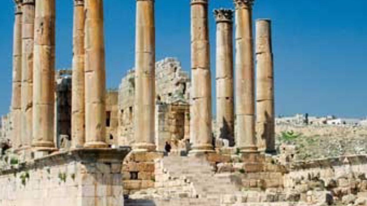 Photo of Others in Jerash