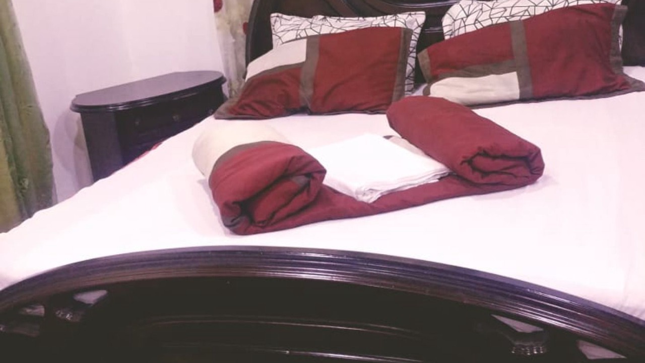 Photo of Bedroom in Jerash