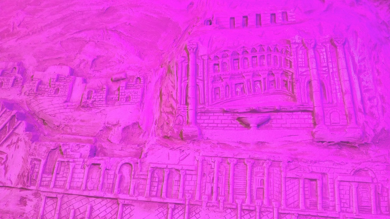 Photo of Others in Jerash