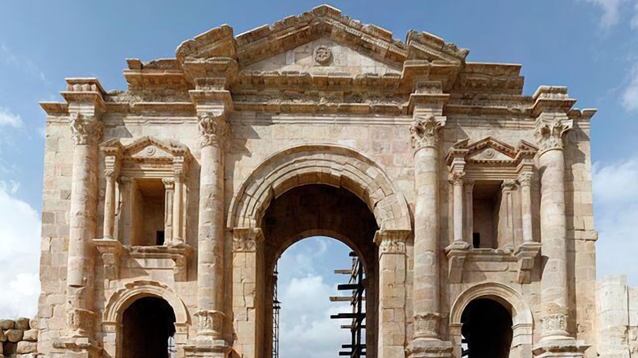 Photo of Others in Jerash