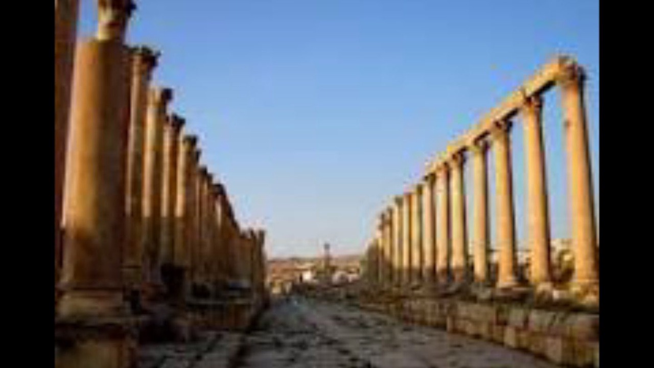 Photo of Others in Jerash