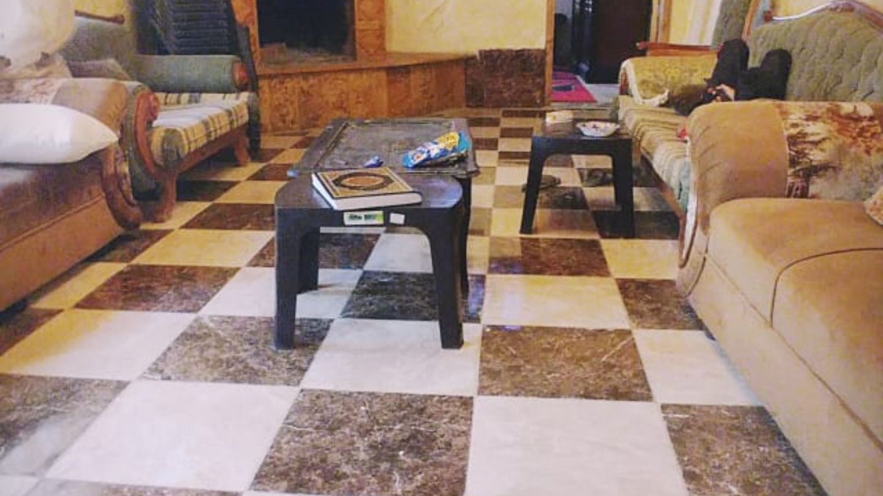 Photo of Bedroom in Jerash