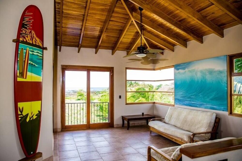 Photo of Livingroom in Playa Negra