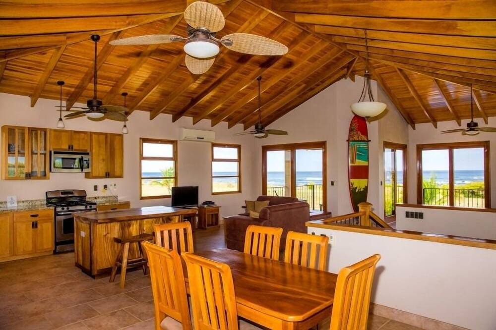 Photo of Kitchen in Playa Negra