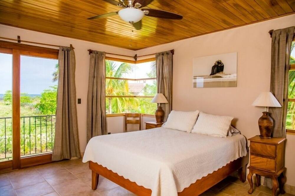 Photo of Bedroom in Playa Negra