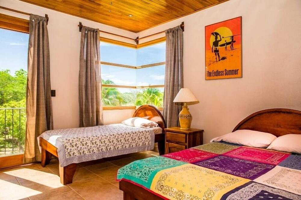 Photo of Bedroom in Playa Negra