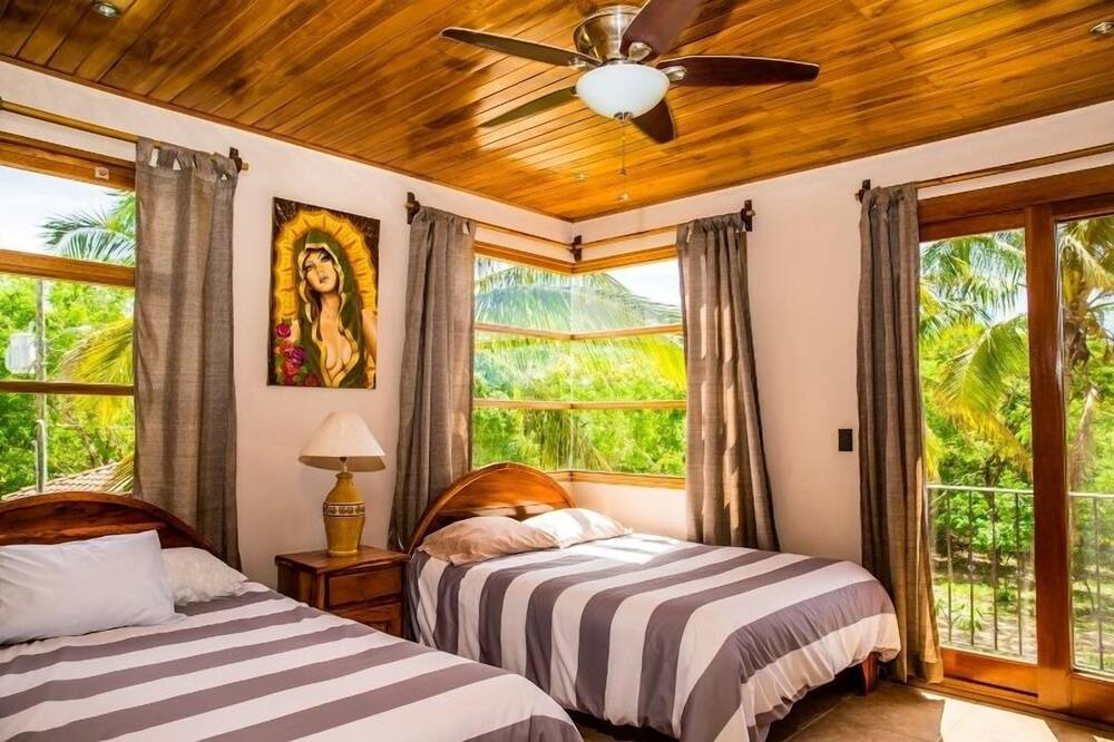 Photo of Bedroom in Playa Negra