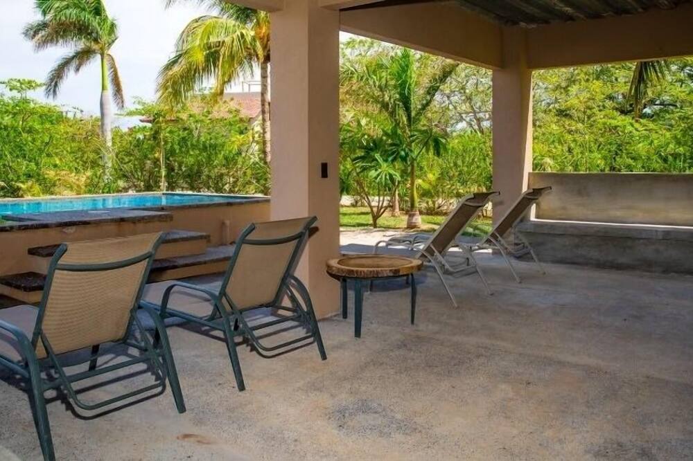 Photo of Patio Balcony in Playa Negra