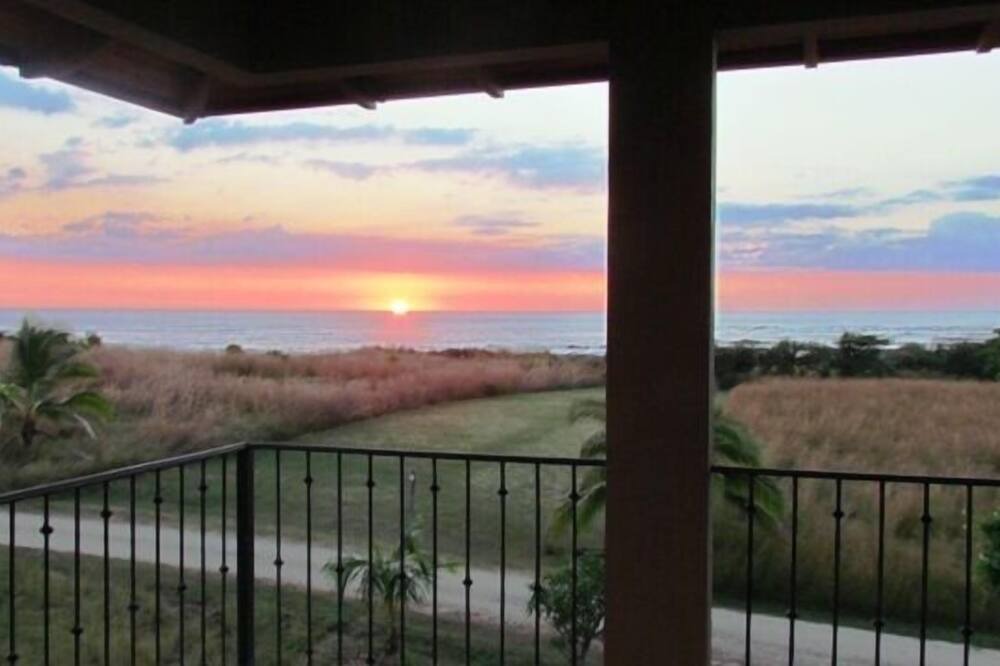 Photo of Patio Balcony in Playa Negra