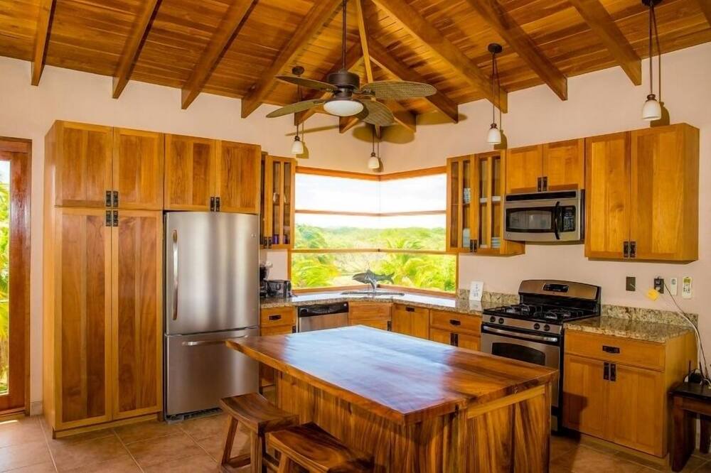 Photo of Kitchen in Playa Negra