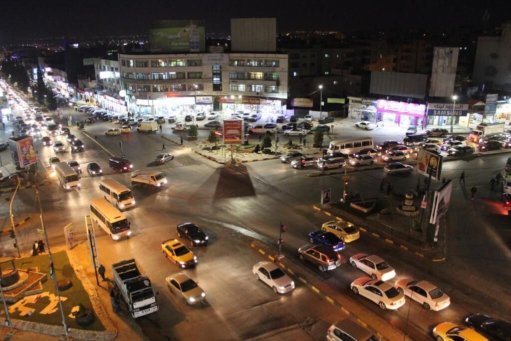 Photo of Outdoor in Irbid