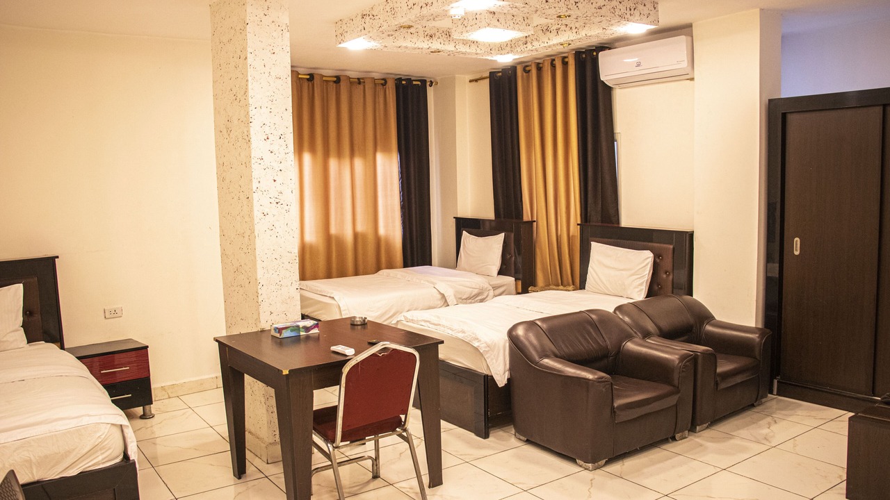 Photo of Bedroom in Irbid