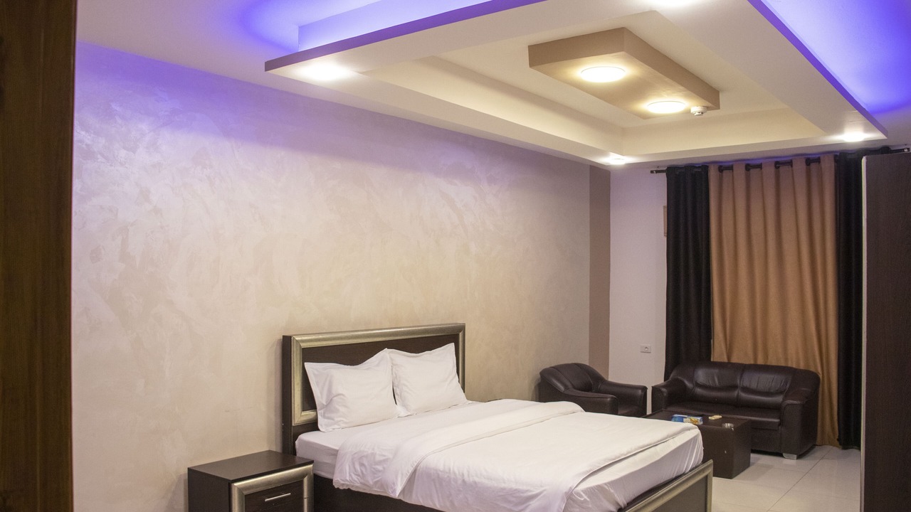 Photo of Bedroom in Irbid