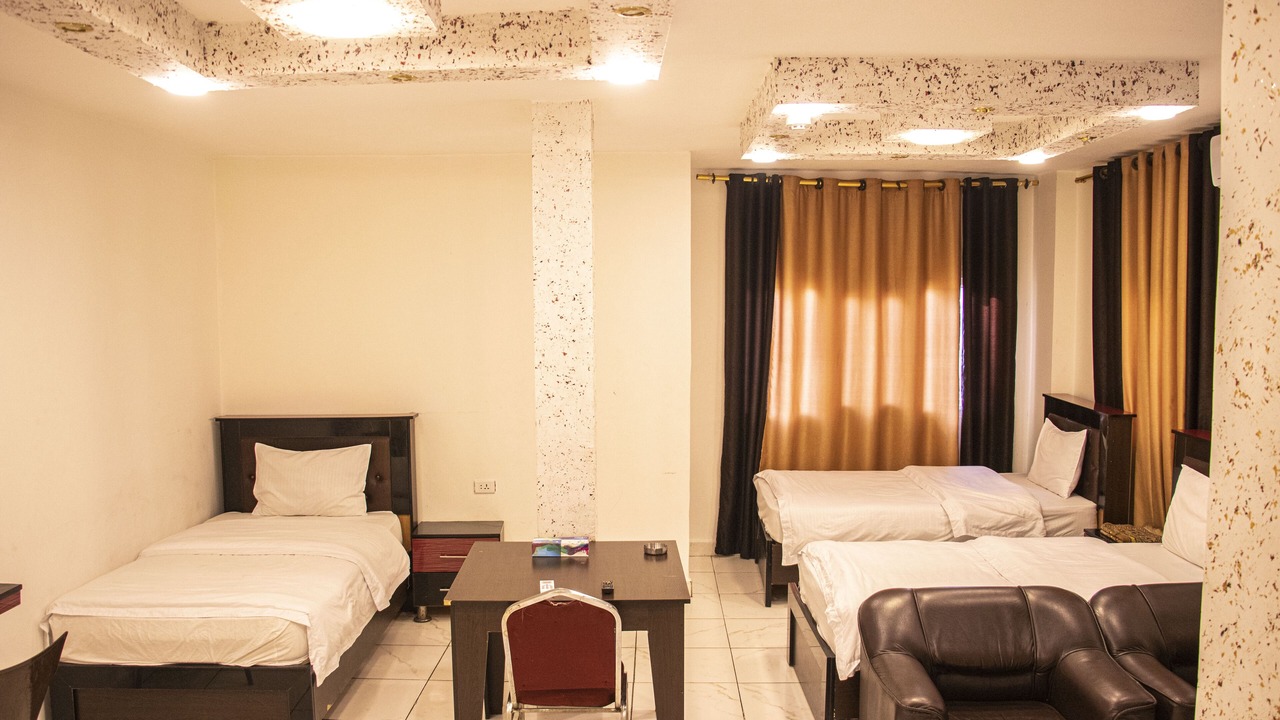 Photo of Bedroom in Irbid