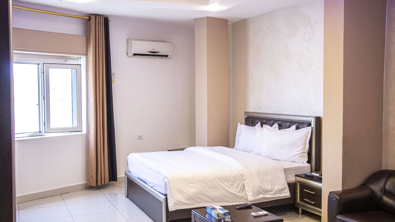 Photo of Bedroom in Irbid