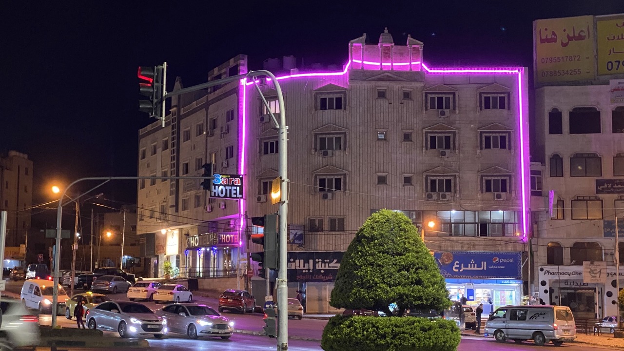 Photo of Outdoor in Irbid