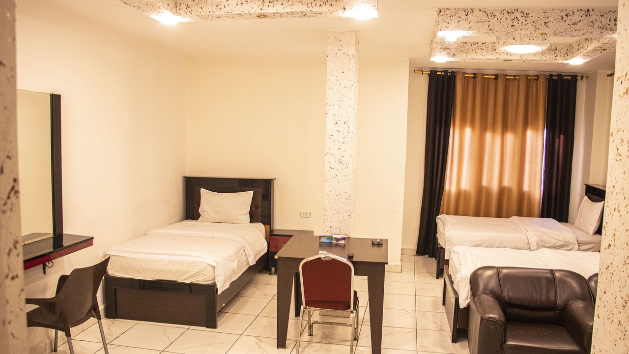 Photo of Bedroom in Irbid