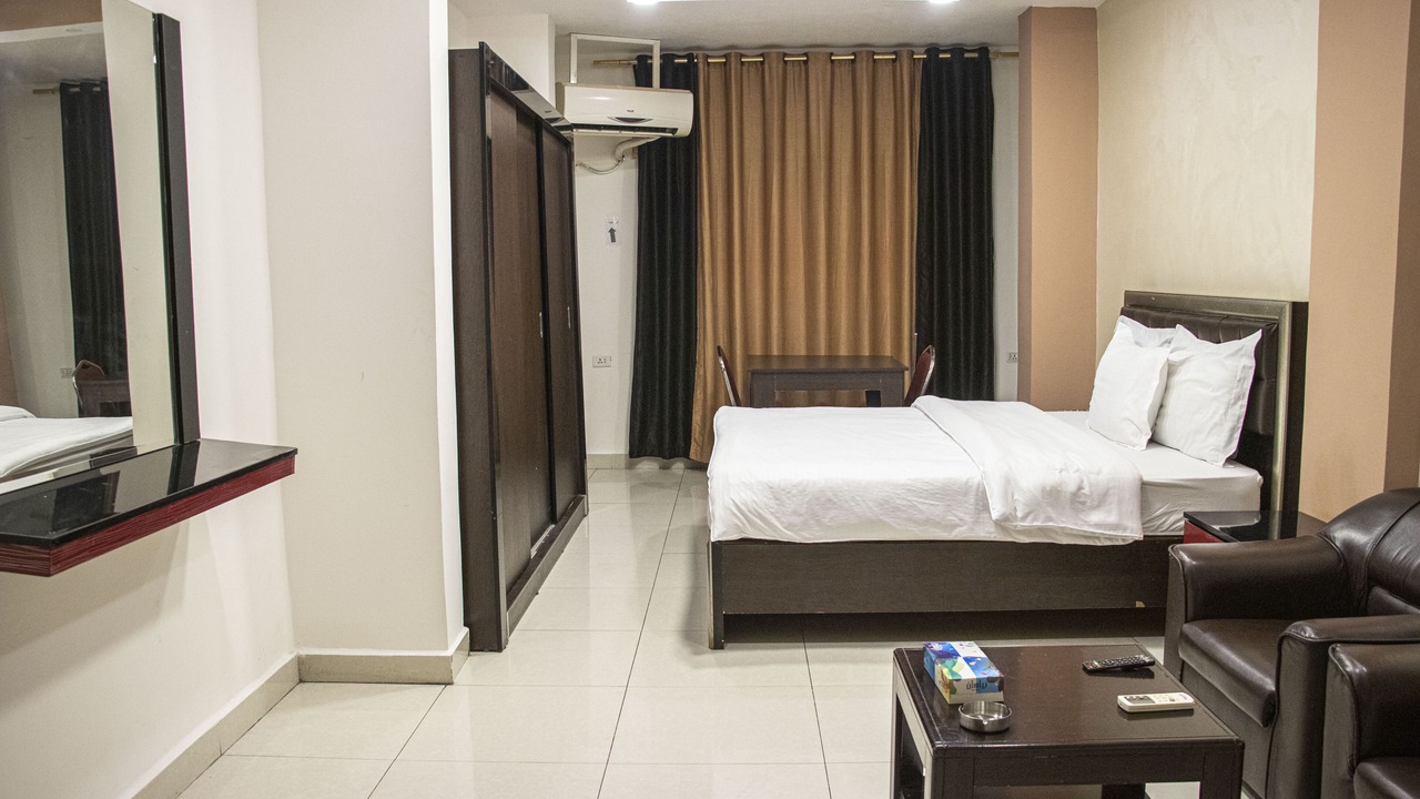 Photo of Bedroom in Irbid