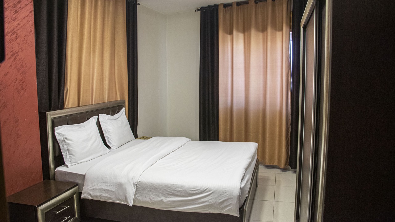 Photo of Bedroom in Irbid